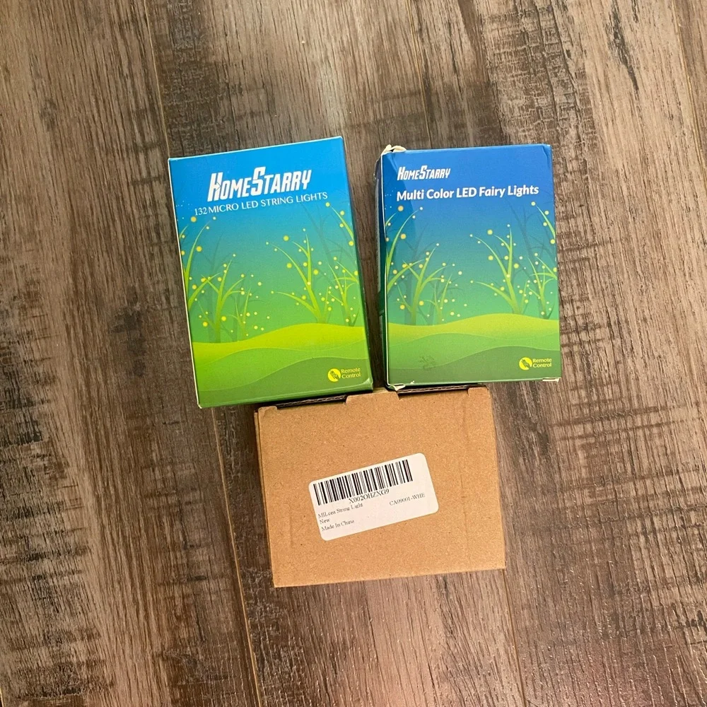 String light Bundle